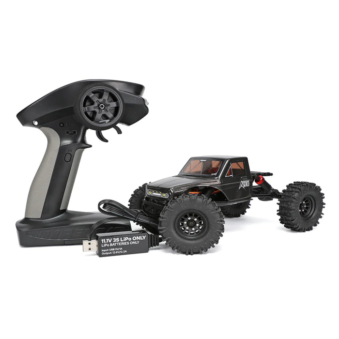Redcat 42222 Gray Ascent 18-Apex