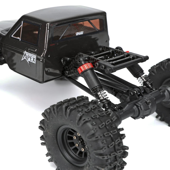 Redcat 42222 Gray Ascent 18-Apex