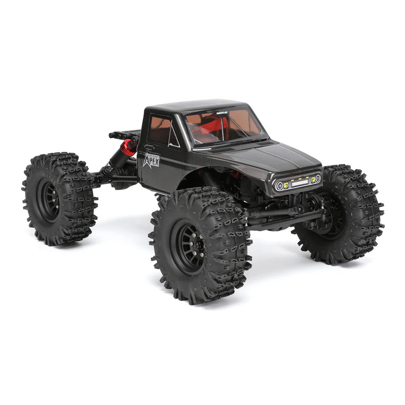 Redcat 42222 Gray Ascent 18-Apex