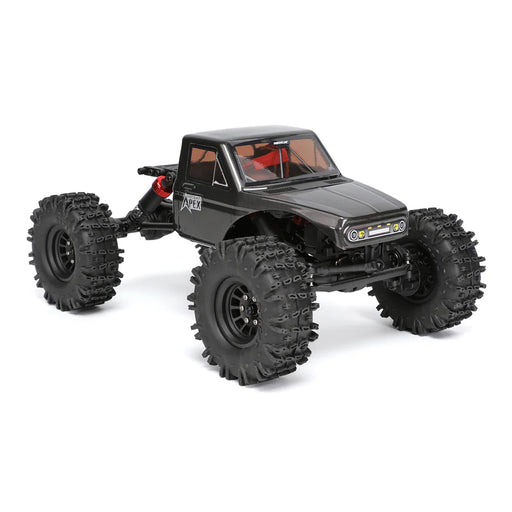 Redcat 42222 Gray Ascent 18-Apex