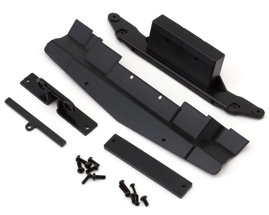 Redcat 42932 87 Caprice Magnetic Body Mounts Set