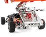 Redcat 43259 Founders Edition 1993 Nissan Hardbody 1/10 RTR Bed Dancer Lowrider