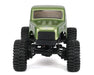 Redcat 43483 1/18 4WD RTR Brushed Rock Crawler Green with Battery and Charger