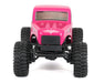 Redcat 43484 1/18 4WD RTR Brushed Rock Crawler Pink with Battery and Charger