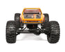 Redcat 43494 Orange Vertex-6 Crawler 1/6 RTR 4WD Electric Brushless Rock Crawler