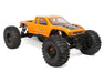 Redcat 43494 Orange Vertex-6 Crawler 1/6 RTR 4WD Electric Brushless Rock Crawler