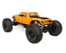 Redcat 43494 Orange Vertex-6 Crawler 1/6 RTR 4WD Electric Brushless Rock Crawler