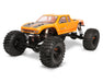 Redcat 43494 Orange Vertex-6 Crawler 1/6 RTR 4WD Electric Brushless Rock Crawler
