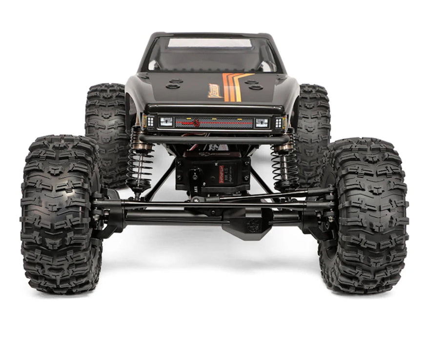Redcat 43495 Grey Vertex-6 Crawler 1/6 RTR 4WD Electric Brushless Rock Crawler