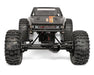 Redcat 43495 Grey Vertex-6 Crawler 1/6 RTR 4WD Electric Brushless Rock Crawler