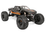 Redcat 43495 Grey Vertex-6 Crawler 1/6 RTR 4WD Electric Brushless Rock Crawler