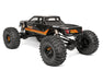 Redcat 43495 Grey Vertex-6 Crawler 1/6 RTR 4WD Electric Brushless Rock Crawler