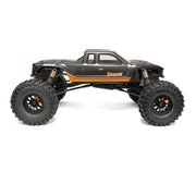 Redcat 43495 Grey Vertex-6 Crawler 1/6 RTR 4WD Electric Brushless Rock Crawler