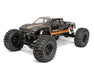 Redcat 43495 Grey Vertex-6 Crawler 1/6 RTR 4WD Electric Brushless Rock Crawler
