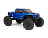 Redcat 43501 Blue Vertex-10 1/10 RTR 4WD Electric Brushless Rock Crawler