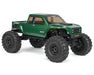 Redcat 43502 Metallic Green Vertex-10 1/10 RTR 4WD Electric Brushless Rock Crawler