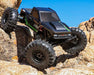 Redcat 43503 Dark Grey Vertex-10W 1/10 RTR 4WD Electric Brushless Rock Crawler