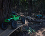 Redcat 43504 Metallic Green Vertex-10W 1/10 RTR 4WD Electric Brushless Rock Crawler