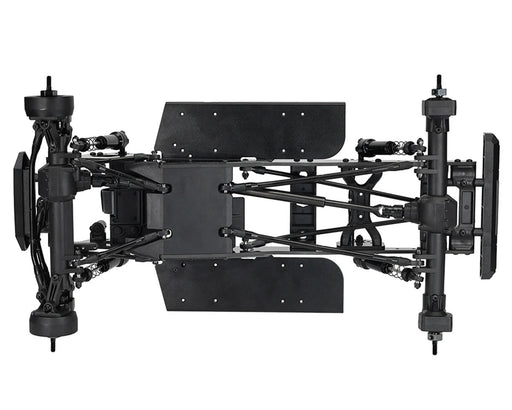 Redcat 43505 Vertex-10 Slider 1/10 Rock Crawler Kit