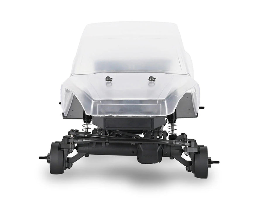 Redcat 43505 Vertex-10 Slider 1/10 Rock Crawler Kit