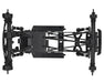 Redcat 43506 Vertex-10W Slider 1/10 Rock Crawler Kit
