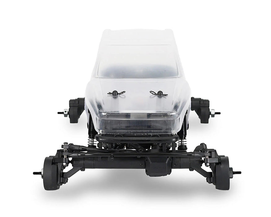 Redcat 43506 Vertex-10W Slider 1/10 Rock Crawler Kit