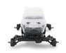 Redcat 43506 Vertex-10W Slider 1/10 Rock Crawler Kit