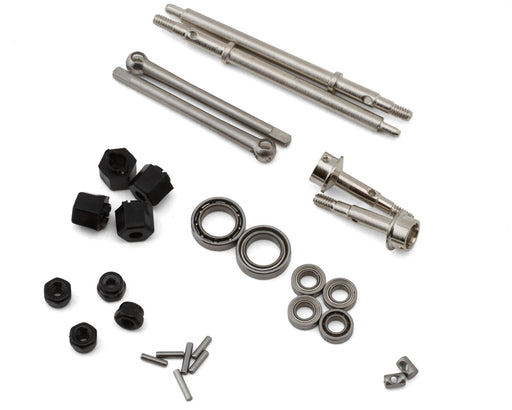 Redcat 44286 Ascent-32 V2 Steel Axle Shafts Set