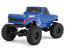 Redcat 44373 Blue Ascent-32 V2 1/32 4WD RTR Rock Crawler