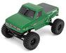 Redcat 44374 Green Ascent-32 V2 1/32 4WD RTR Rock Crawler