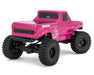 Redcat 44375 Pink Ascent-32 V2 1/32 4WD RTR Rock Crawler