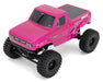 Redcat 44375 Pink Ascent-32 V2 1/32 4WD RTR Rock Crawler