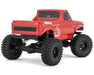 Redcat 44376 Red Ascent-32 V2 1/32 4WD RTR Rock Crawler