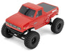 Redcat 44376 Red Ascent-32 V2 1/32 4WD RTR Rock Crawler