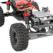 Redcat Accent-32 1/32 4WD RTR Rock Crawler