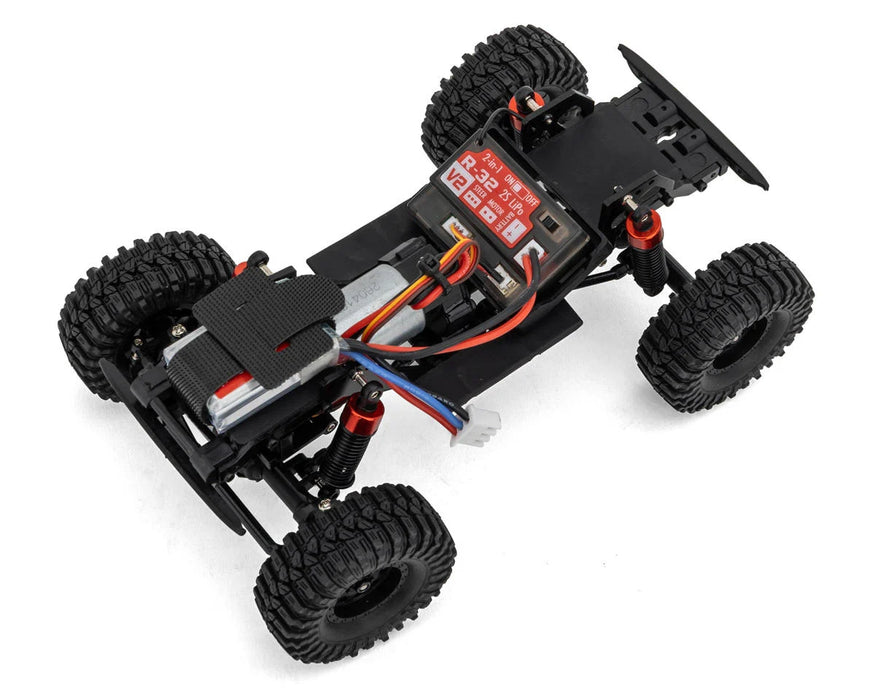 Redcat Ascent-32 V2 1/32 4WD RTR Rock Crawler