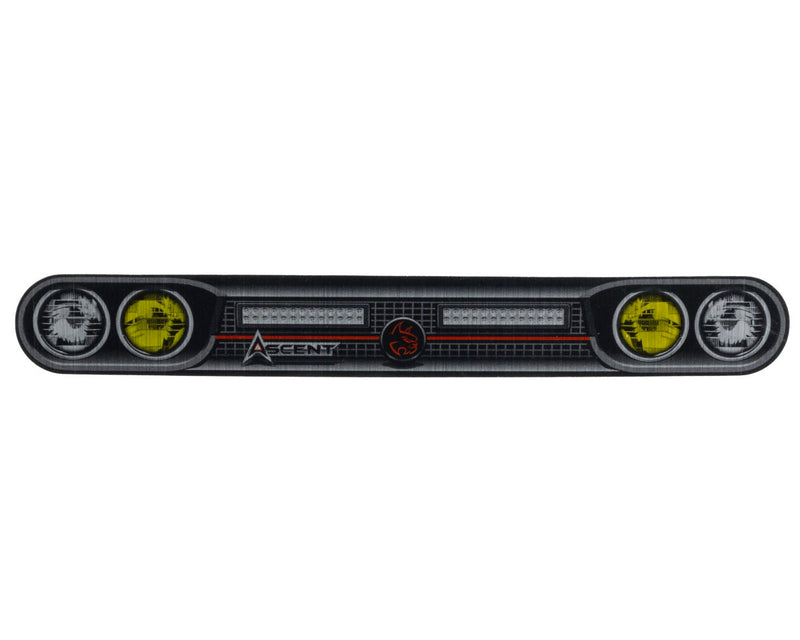 Redcat Ascent Crawler Body