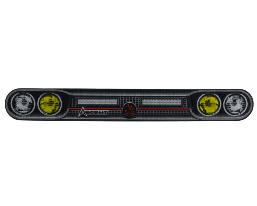 Redcat Ascent Crawler Body