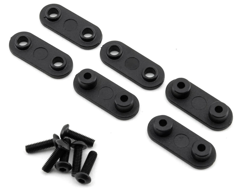Redcat Ascent Dovetail Crawler Body