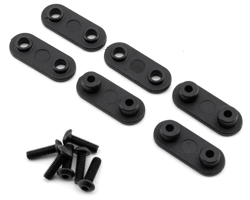 Redcat Ascent Dovetail Crawler Body