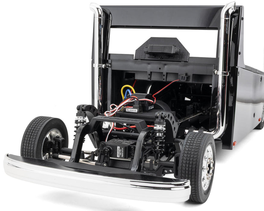 Redcat Custom Hauler 1/10 Scale RTR 1953 Chevrolet Cab Over Engine