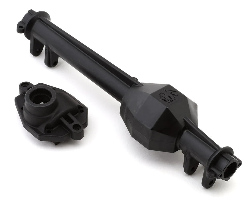 Redcat Racing 41317 Vertex-6 Front Axle Housing Set with 3rd Member