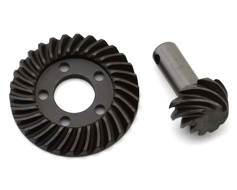 Redcat Racing 41370 Vertex-6 30T/8T Front Ring & Pinion Gear Set