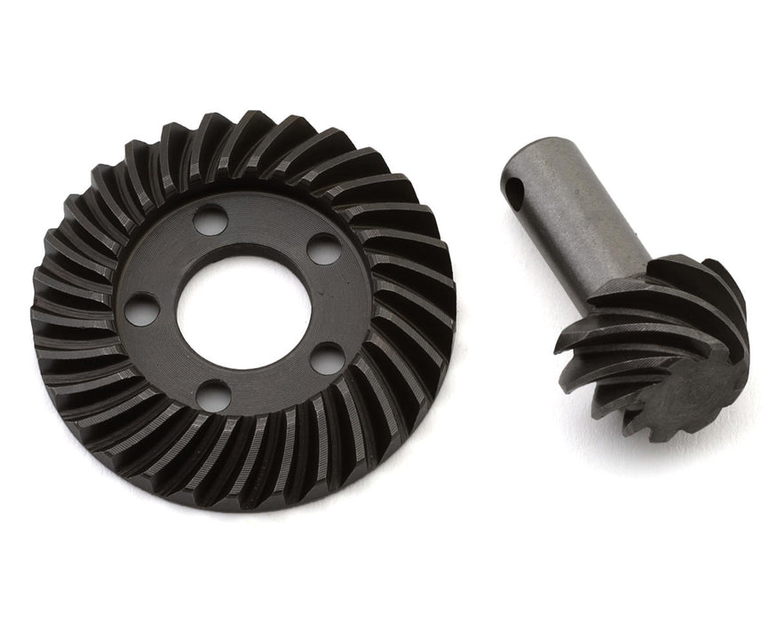 Redcat Racing 41370 Vertex-6 30T/8T Front Ring & Pinion Gear Set