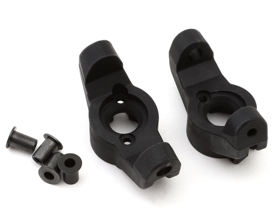 Redcat Racing RER41316 Vertex-6 Front Caster Blocks