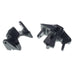 Redcat Racing RER41321 Vertex-6 Front & Rear Upper Link Mounts Set