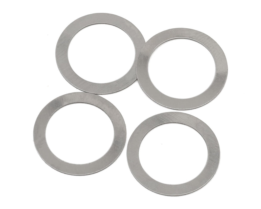 Redcat Racing RER41389 4 Pack 10.1x14x0.2mm Shims