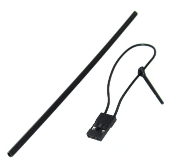 Redcat RCR-2C Bind Plug and Pipe