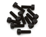 Redcat RER00308 3x10mm Cap Head Screws (10 Pack)