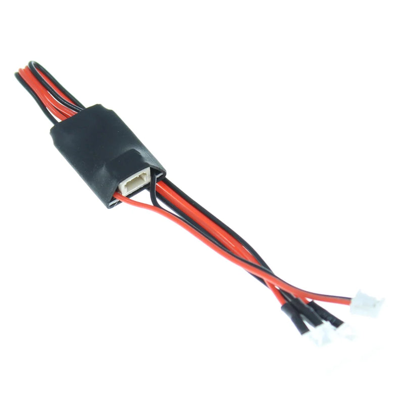 Redcat RER13674 Headlight LED Set for Volcano-16